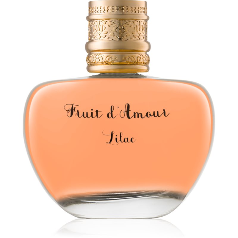

Emanuel Ungaro Fruit d’Amour Lilac туалетна вода для жінок