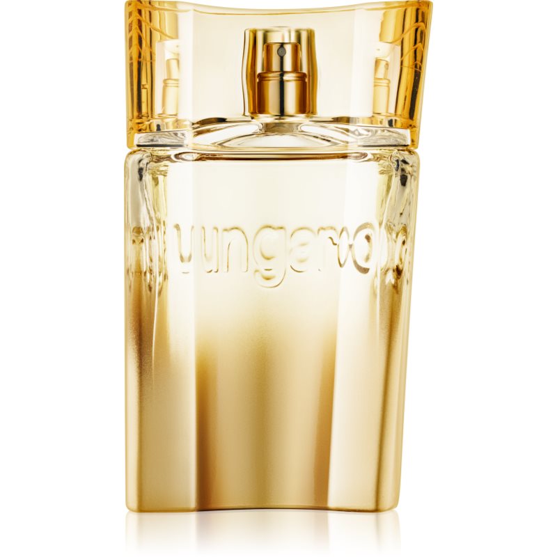 

Emanuel Ungaro Ungaro Gold туалетна вода для жінок