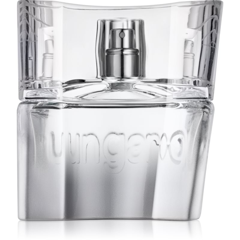 

Emanuel Ungaro Ungaro Silver туалетна вода для чоловіків