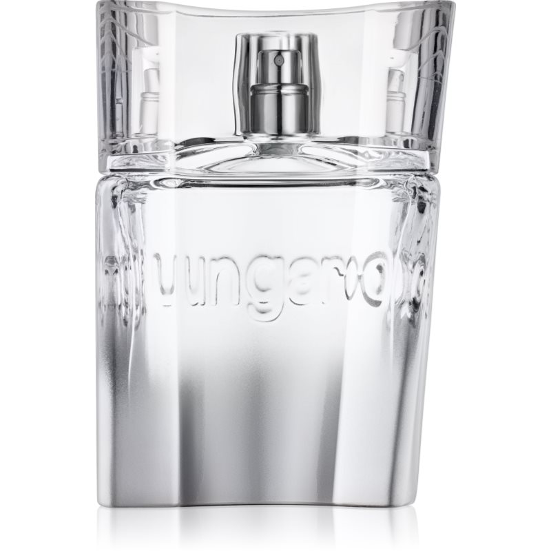 

Emanuel Ungaro Ungaro Silver туалетна вода для чоловіків