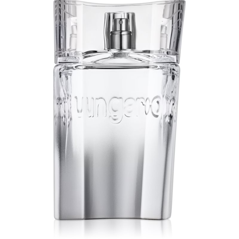 

Emanuel Ungaro Ungaro Silver туалетна вода для чоловіків