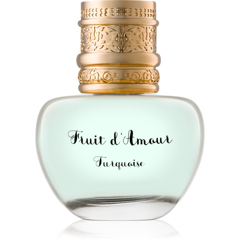 

Emanuel Ungaro Fruit d’Amour Turquoise туалетна вода для жінок