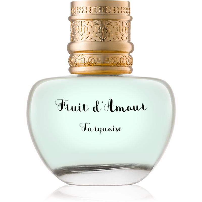 

Emanuel Ungaro Fruit d’Amour Turquoise туалетна вода для жінок