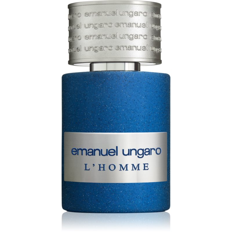 

Emanuel Ungaro L'Homme туалетна вода для чоловіків