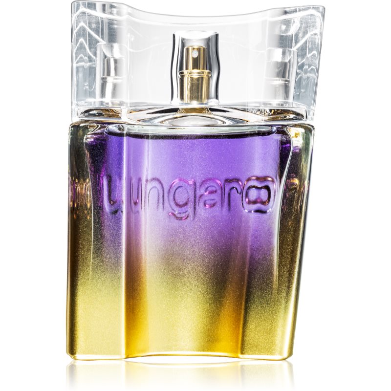 Emanuel Ungaro Ungaro Eau De Parfum For Women 50 Ml