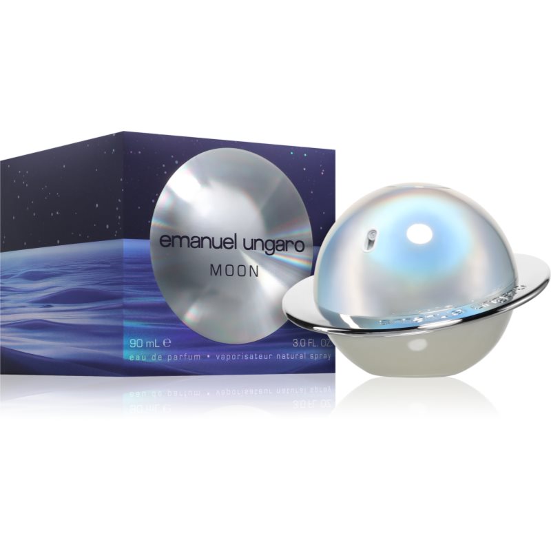 Emanuel Ungaro Moon parfémovaná voda pro ženy 90 ml (obrázek 3)