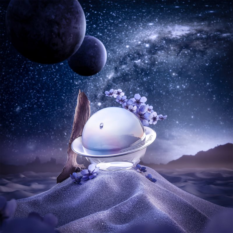 Emanuel Ungaro Moon parfémovaná voda pro ženy 40 ml (obrázek 4)
