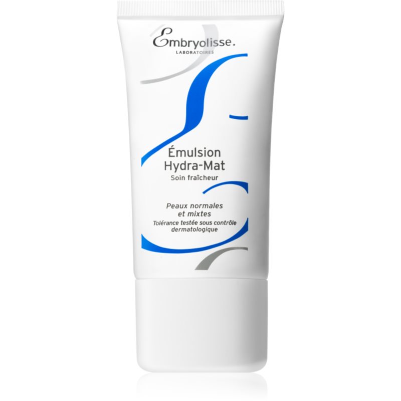 

Embryolisse Moisturizers матуюча емульсія зі зволожуючим ефектом