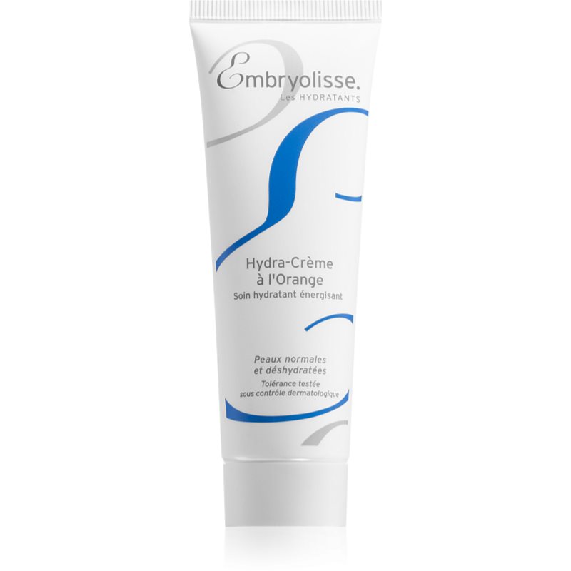 

Embryolisse Moisturizers роз'яснюючий зволожуючий крем для нормальної та сухої шкіри