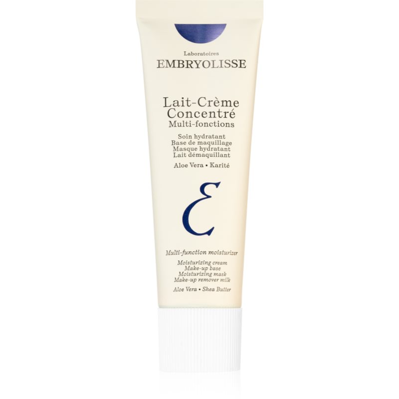 

Embryolisse Moisturizers поживний зволожуючий крем