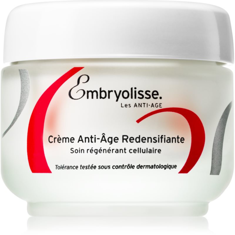 

Embryolisse Anti-Ageing денний омолоджуючий крем для зрілої шкіри