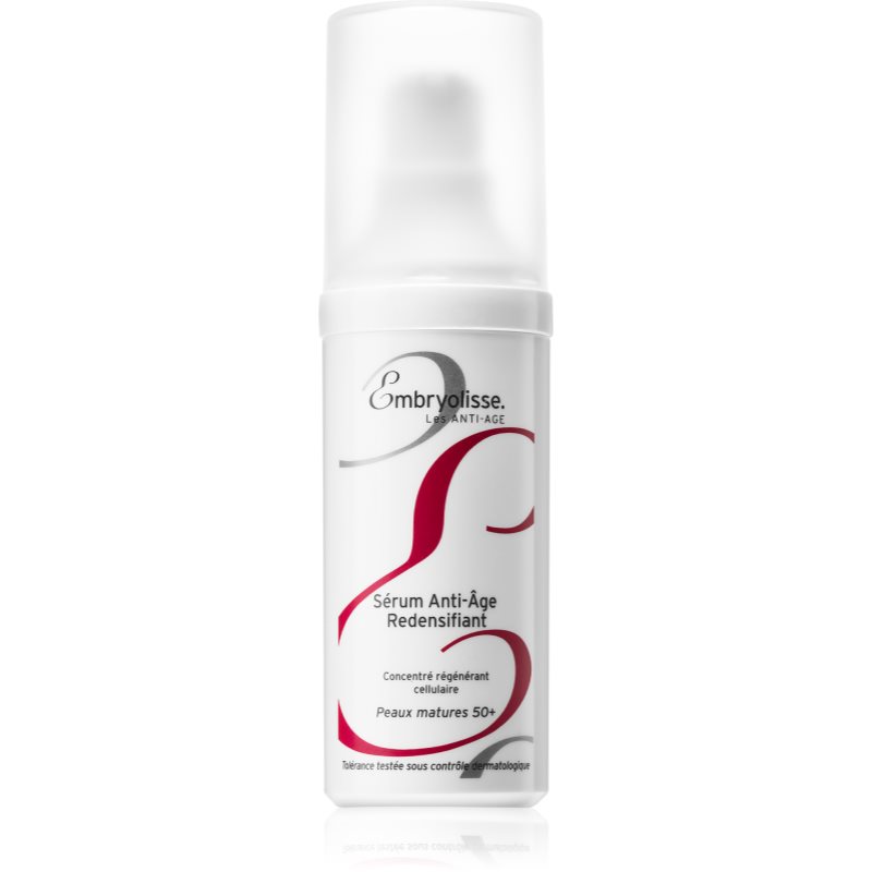 

Embryolisse Anti-Ageing омолоджуюча сироватка для зрілої шкіри
