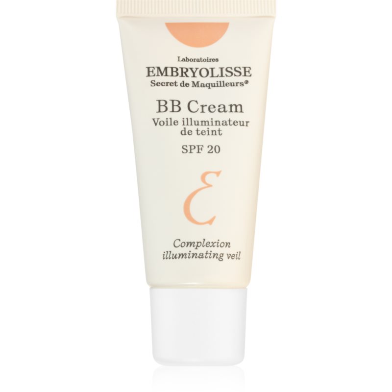 

Embryolisse Artist Secret BB крем SPF 20