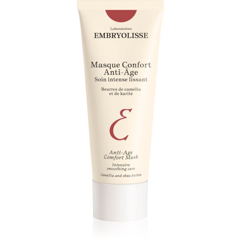 

Embryolisse Anti-Aging інтенсивна розгладжуюча маска для шкіри обличчя