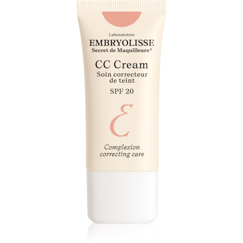 

Embryolisse Artist Secret СС крем SPF 20