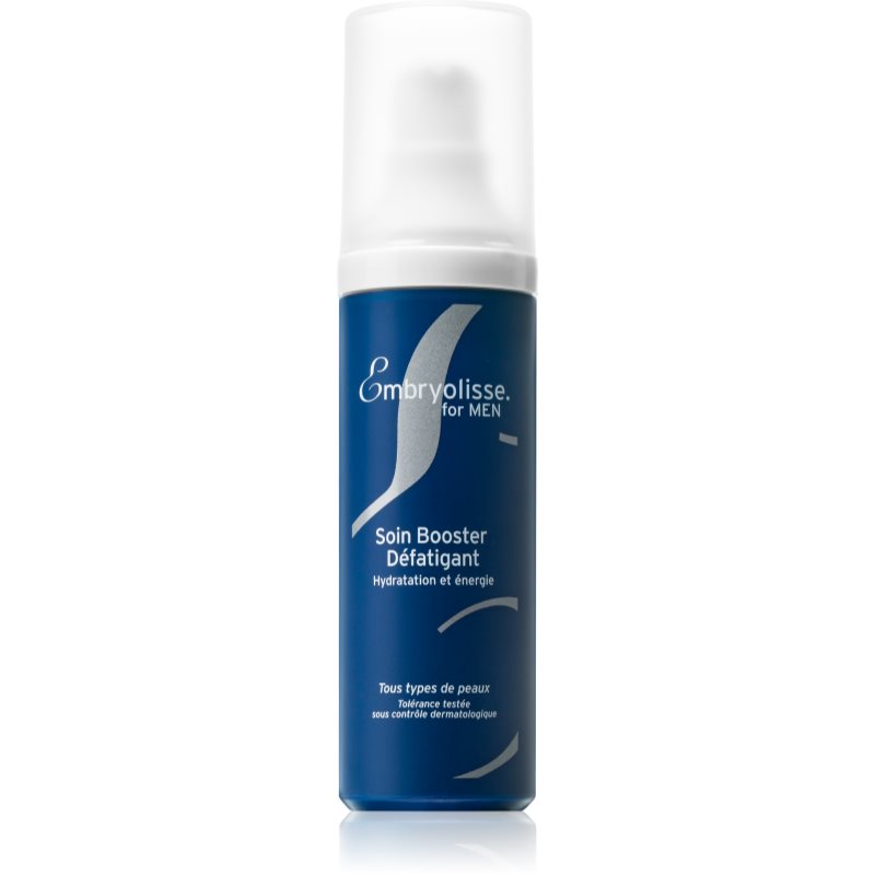 

Embryolisse For Men електробритва для голови для втомленої шкіри