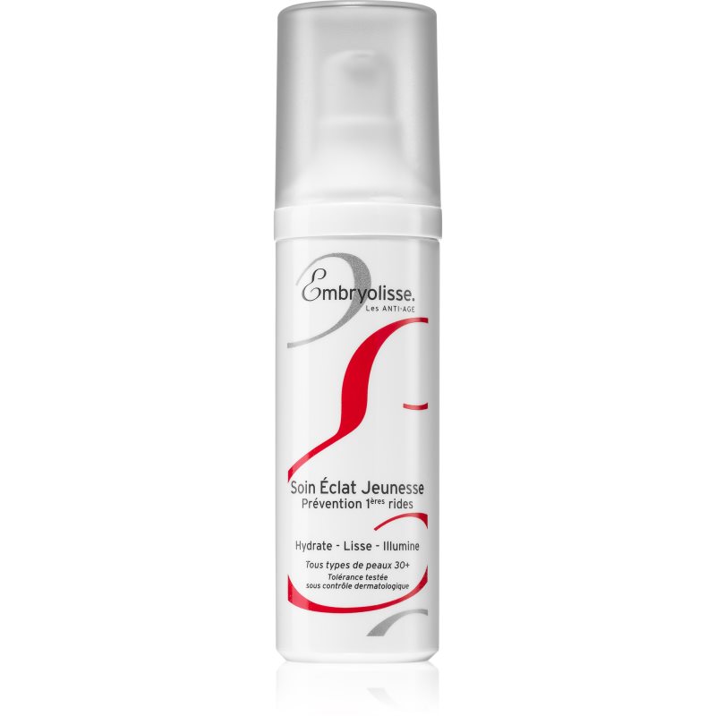 

Embryolisse Anti-Aging інтенсивний зволожуючий та освітлюючий догляд проти перших зморшок