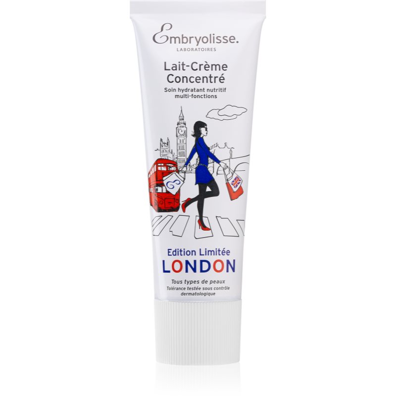 

Embryolisse Moisturizers поживний зволожуючий крем лімітоване видання Лондон