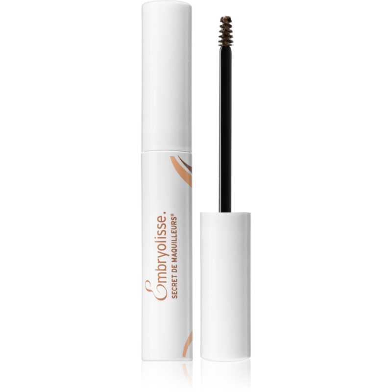 

Embryolisse Artist Secret Brow Volumizing Mascara туш для брів відтінок Light Brown