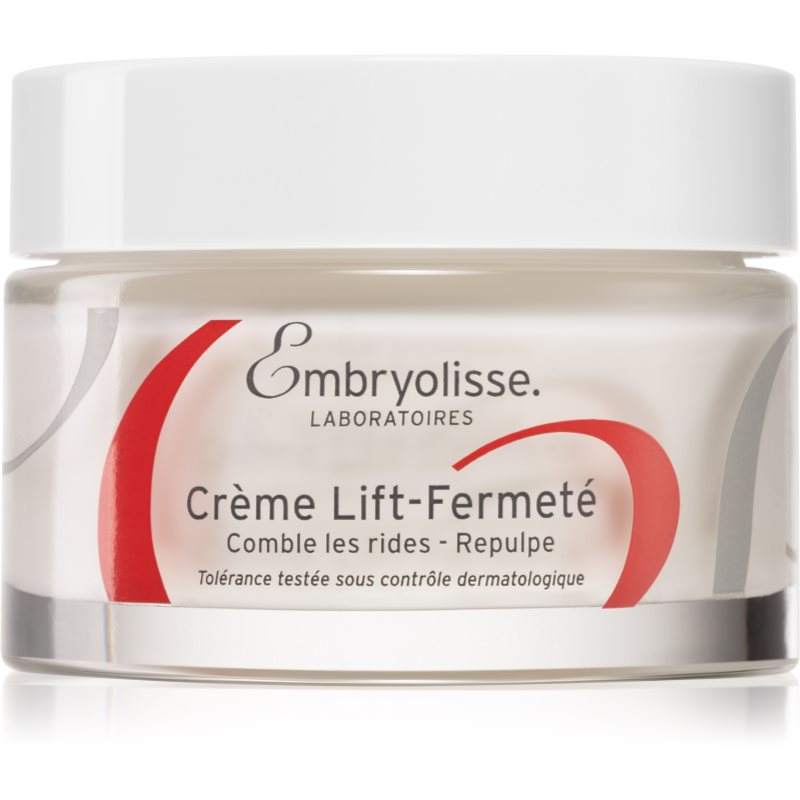 Embryolisse Crème Lift-Fermeté денний та нічний крем з ліфтінговим ефектом 50 мл