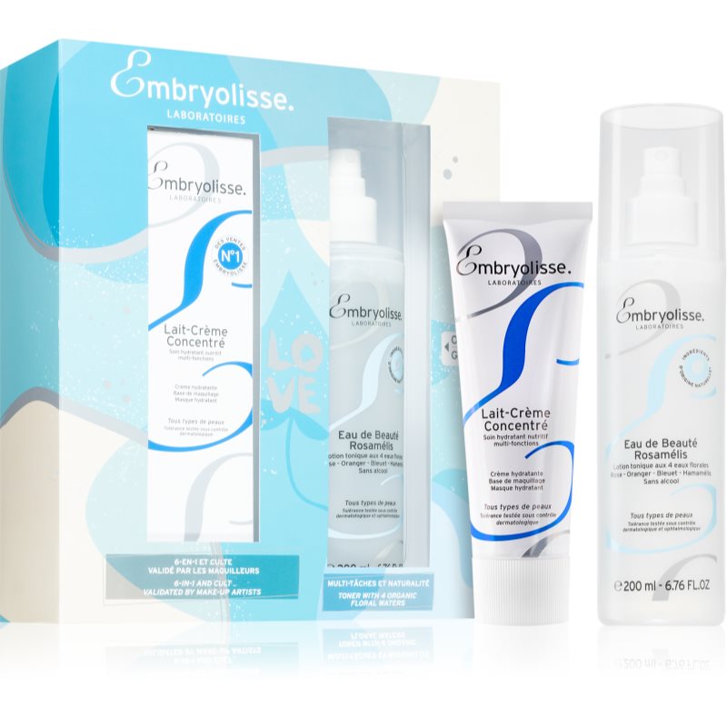 

Embryolisse Love подарунковий набір (для досконалої шкіри )