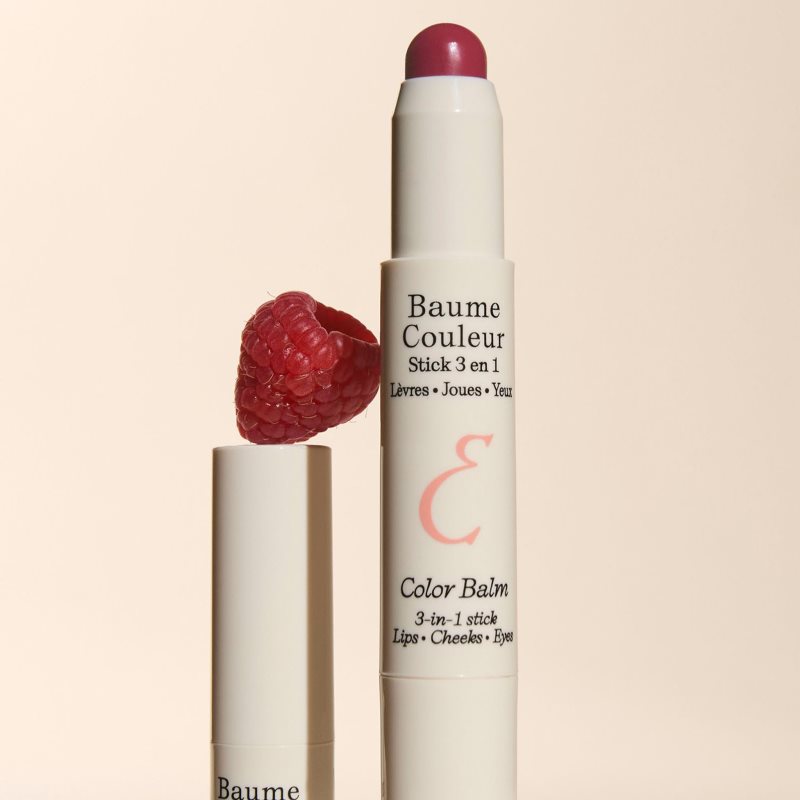 Embryolisse Artist Secret multifunkční líčidlo pro oči, rty a tvář odstín Raspberry pink 2.5 g (obrázek 3)
