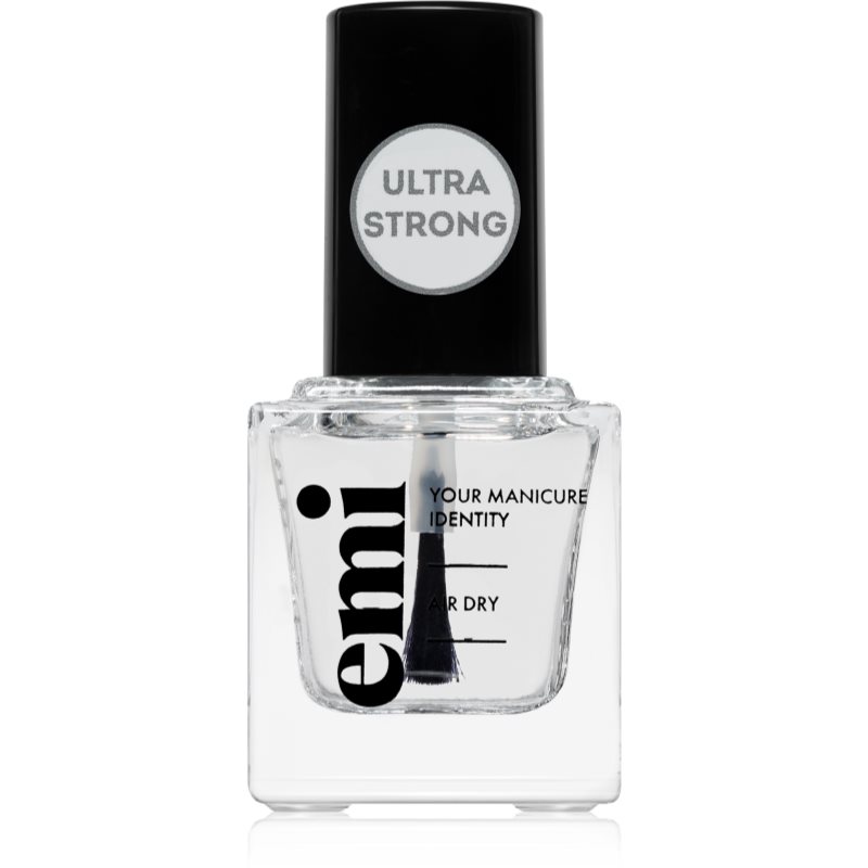 Emi Ultra Strong Base Protective Base Coat 9 Ml