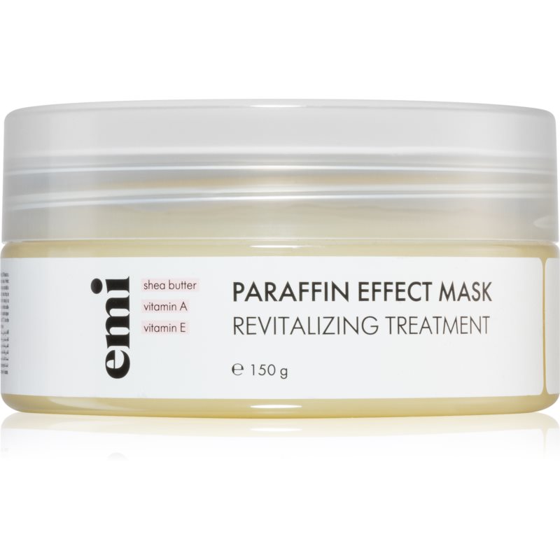 emi Paraffin Effect Mask revitalising mask 150 g

