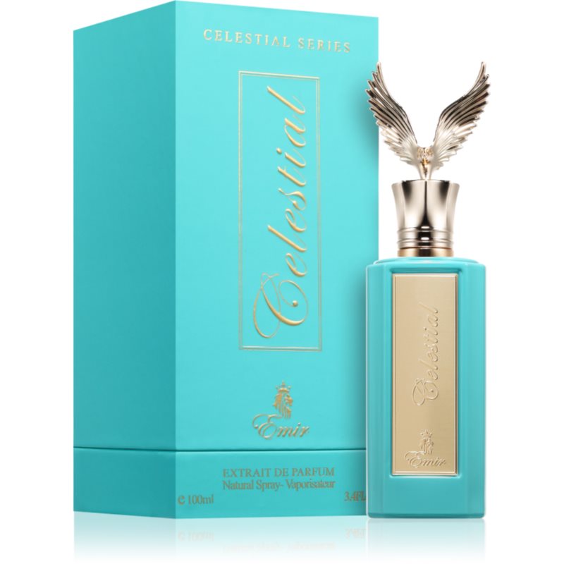 Emir Celestial Parfüm Extrakt für Herren 100 ml