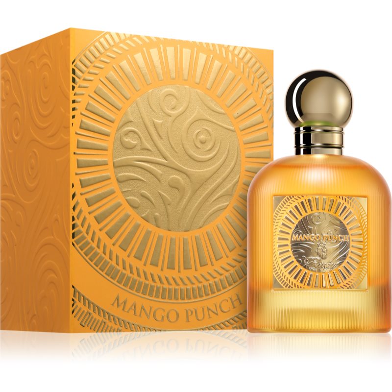 Emir Mango Punch Eau de Parfum Unisex 100 ml