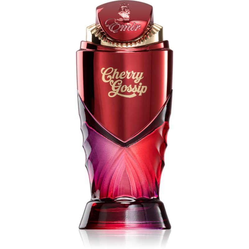 Emir Cherry Gossip parfémovaná voda unisex 100 ml