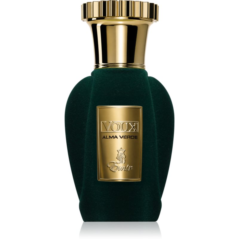 Emir Voux Alma Verde eau de parfum unisex 25 ml
