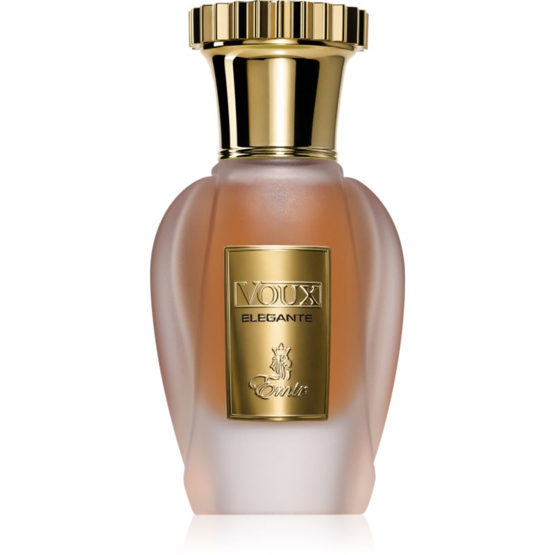 Emir Voux Elegante Eau de Parfum unisex 25 ml