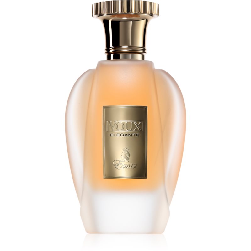 Emir Voux Elegante parfumovaná voda unisex 100 ml