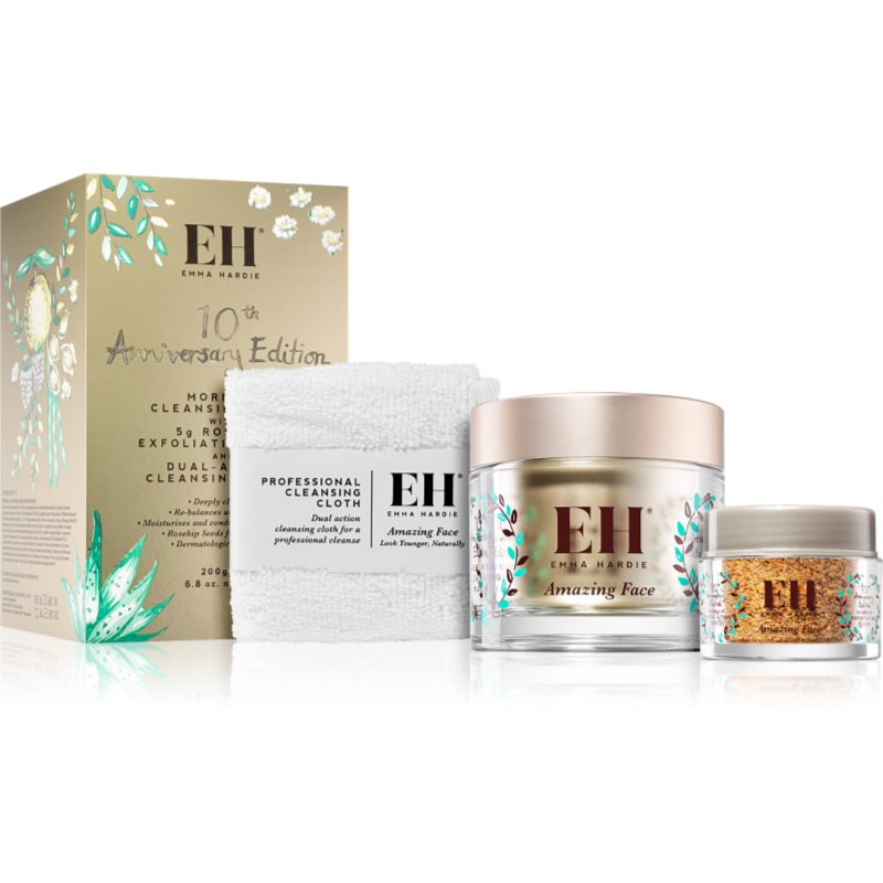 

Emma Hardie Amazing Face 10th Anniversary Edition подарунковий набір для жінок