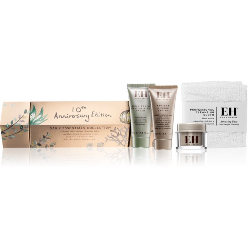 

Emma Hardie Daily Essentials подарунковий набір