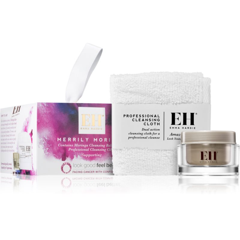 

Emma Hardie Merrily Moringa подарунковий набір (для жінок)