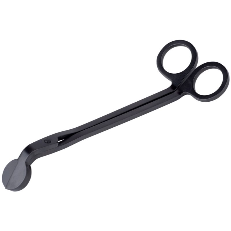 Emocio Wick Trimmer Black nůžky na knot 1 ks