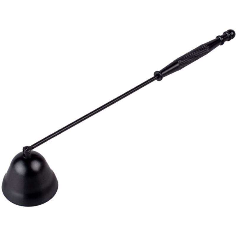 Emocio Snuffer Black zhášedlo na svíčky 1 ks