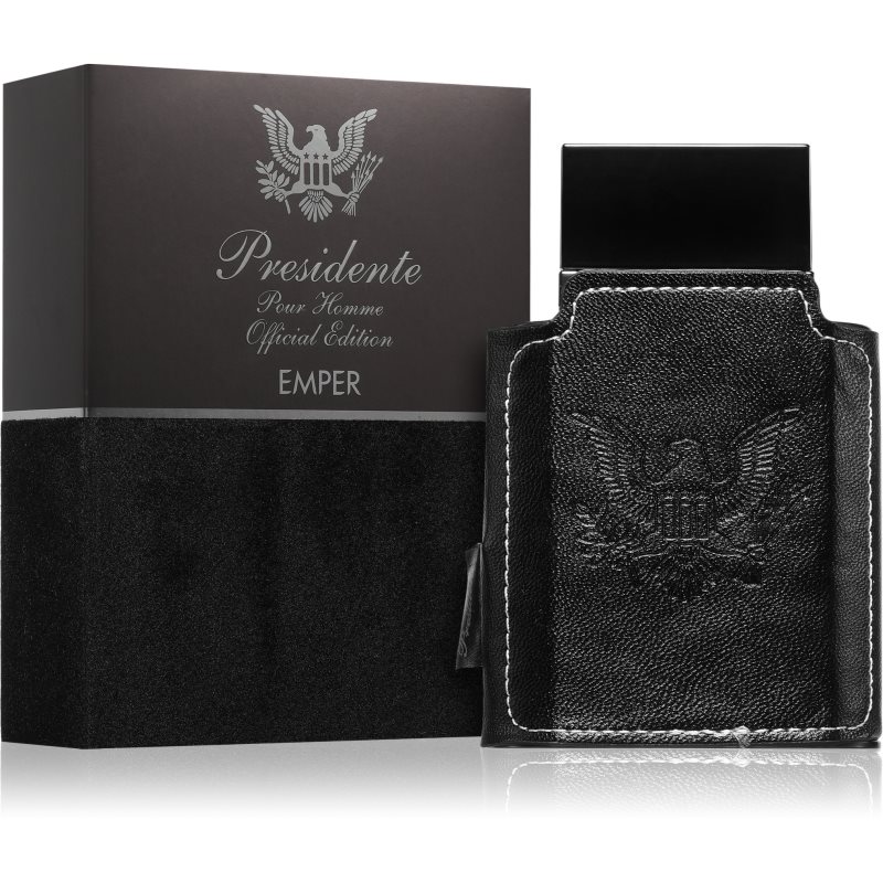 Emper Presidente Eau de Toilette für Herren 100 ml