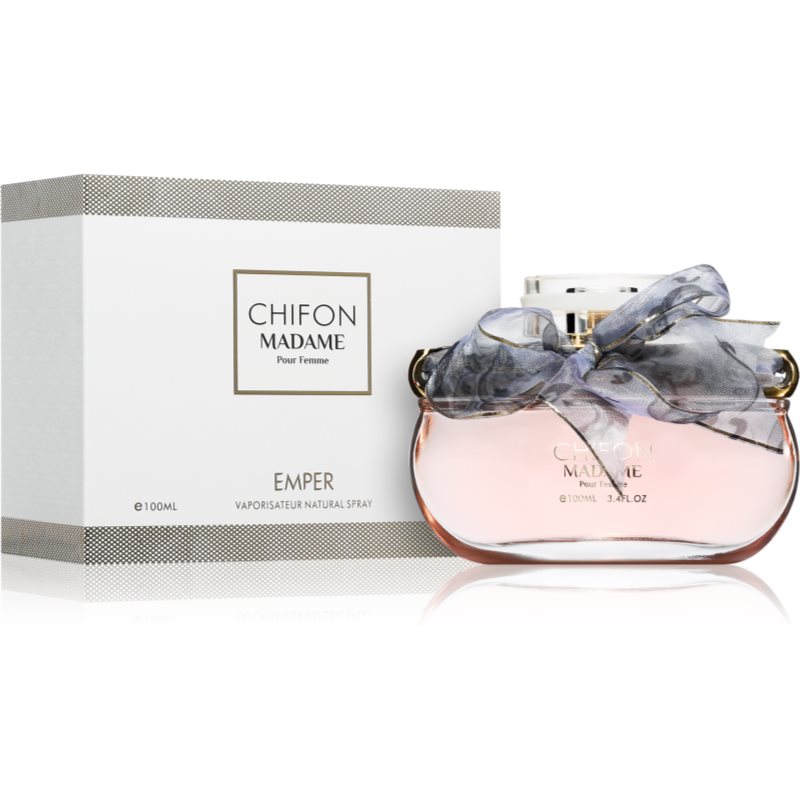Emper Chifon Madame Eau de Parfum für Damen 100 ml