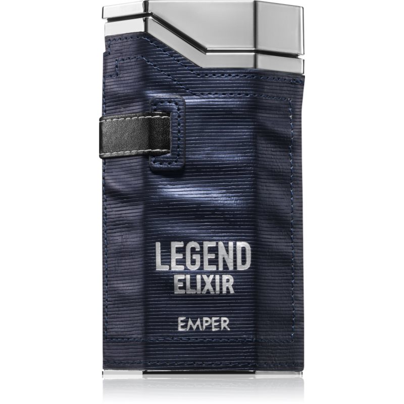 Emper Legend Elixir Eau de Parfum uraknak 100 ml