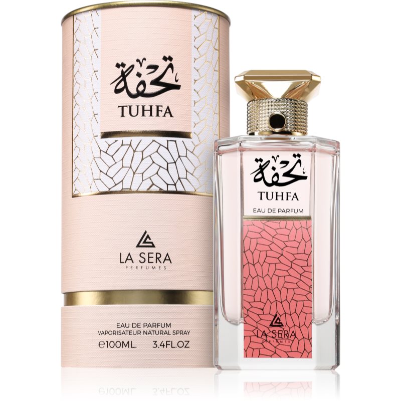 La Sera Tuhfa Eau de Parfum Unisex 100 ml