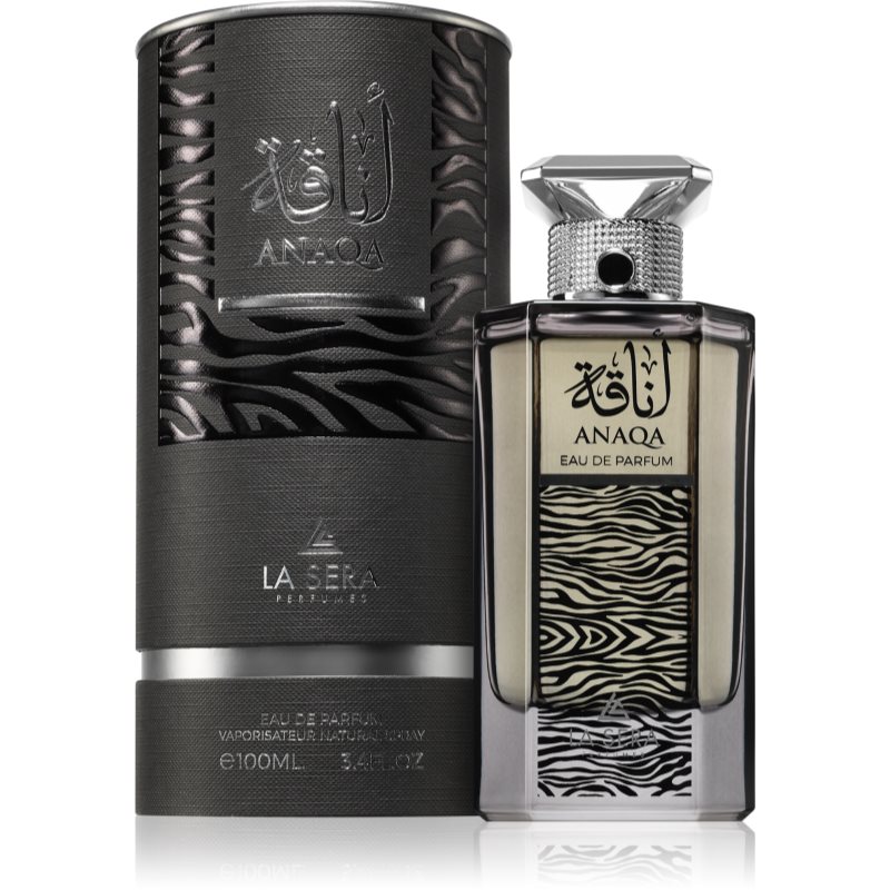 La Sera Anaqa Eau de Parfum Unisex 100 ml