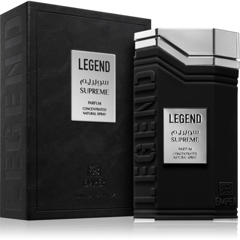 Thumbnail - Emper Legend Supreme Eau de Parfum für Herren 100 ml