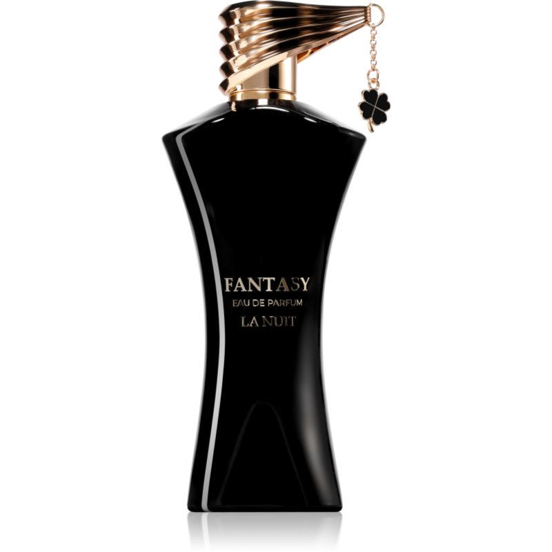 Emper Fantasy La Nuit Eau de Parfum hölgyeknek 100 ml