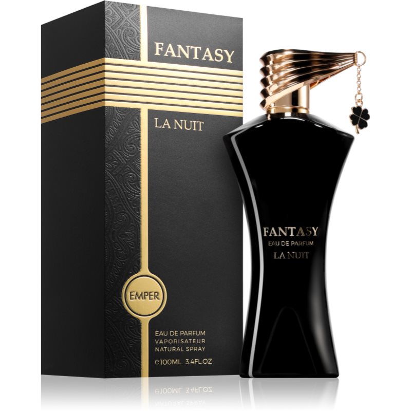 Emper Fantasy La Nuit Eau de Parfum für Damen 100 ml