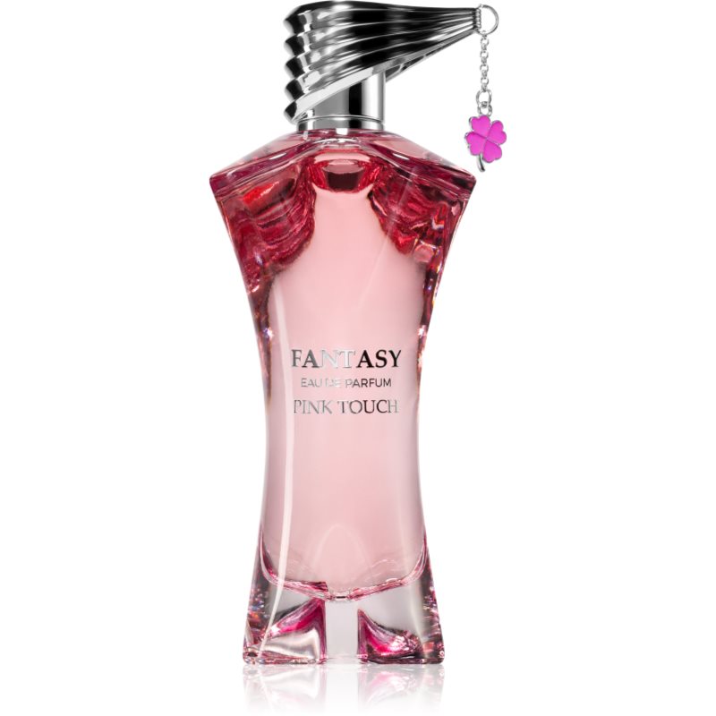 Emper Fantasy Pink Touch Eau de Parfum hölgyeknek 100 ml