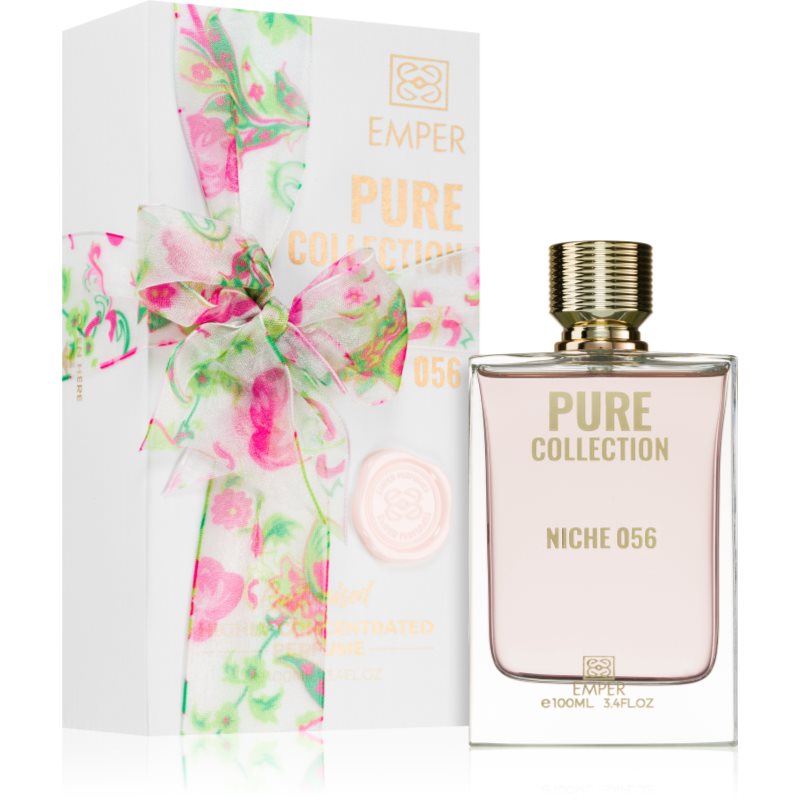 Emper Pure Collection Niche 056 Eau de Parfum Unisex 100 ml