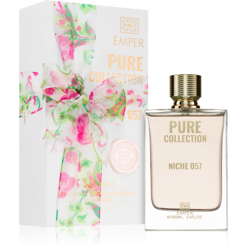 Thumbnail - Emper Pure Collection Niche 057 Eau de Parfum Unisex 100 ml